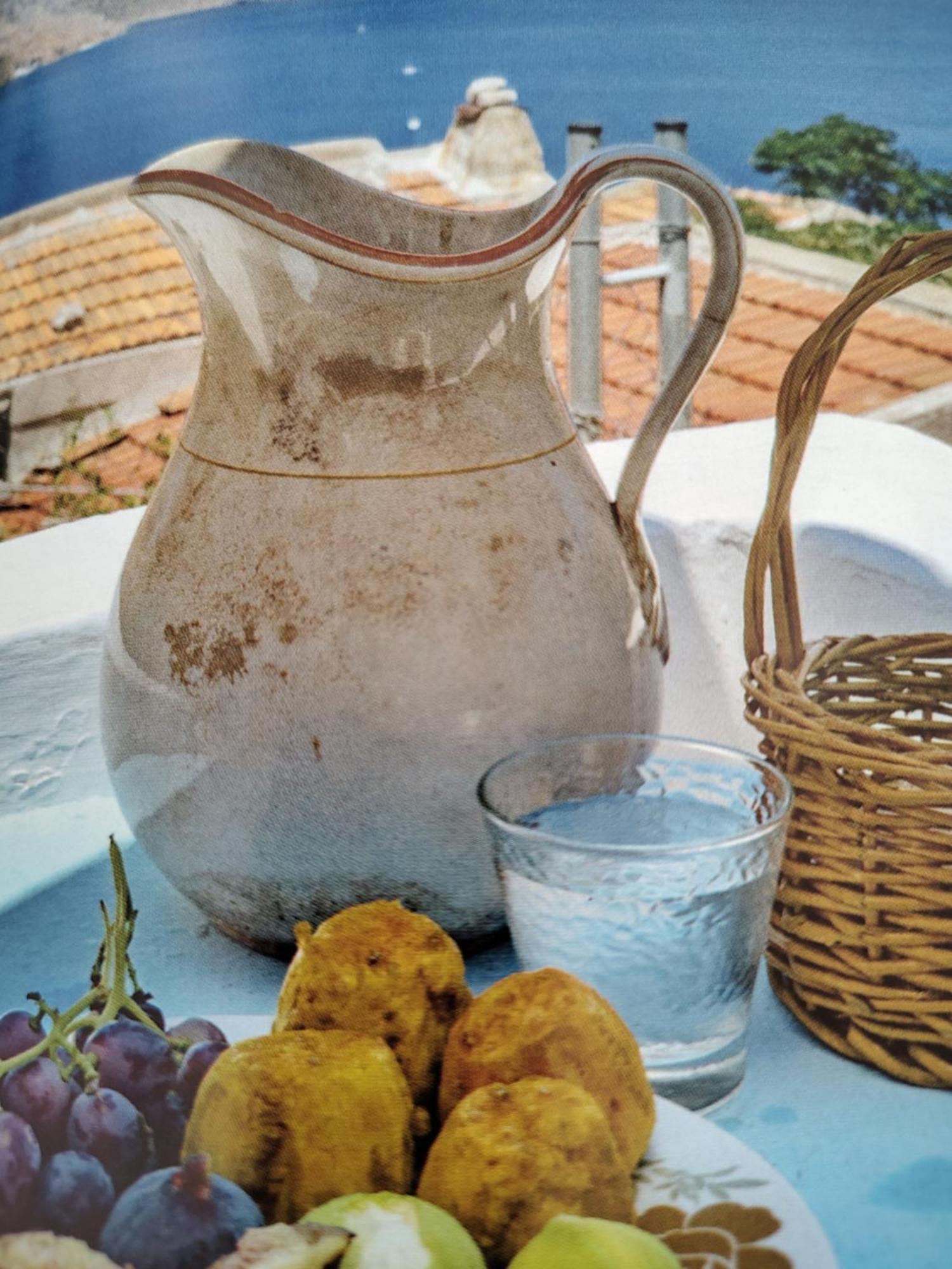 Villa The Windmill Symi Exterior foto